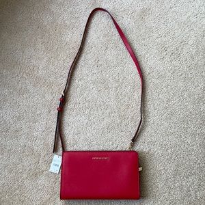MICHAEL Michael Kors Jet Set Travel Crossbody